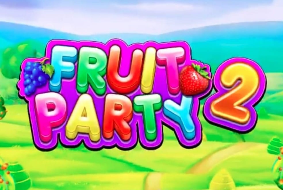 fruit party slot nasil oynanir